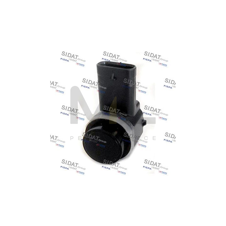 FISPA 970079 Parking sensor Front, Rear, Black, Ultrasonic Sensor | ML Performance Car Parts