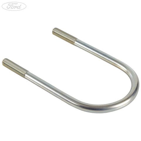 GENUINE FORD 1454954 RANGER REAR SUSPENSION LEAF SPRING RETAINING U BOLT 06- | ML Performance UK