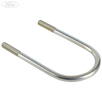 GENUINE FORD 1454954 RANGER REAR SUSPENSION LEAF SPRING RETAINING U BOLT 06- | ML Performance UK