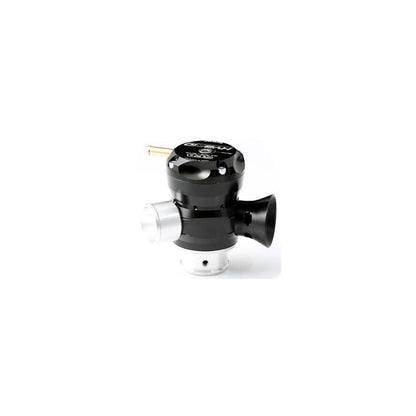 Go Fast Bits T9235 Hybrid TMS Dual Outlet (35mm Inlet, 30mm Outlet)