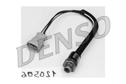 Denso DPS23003 Dps23003 Air Conditioning Pressure Switch For Renault 19 | ML Performance UK