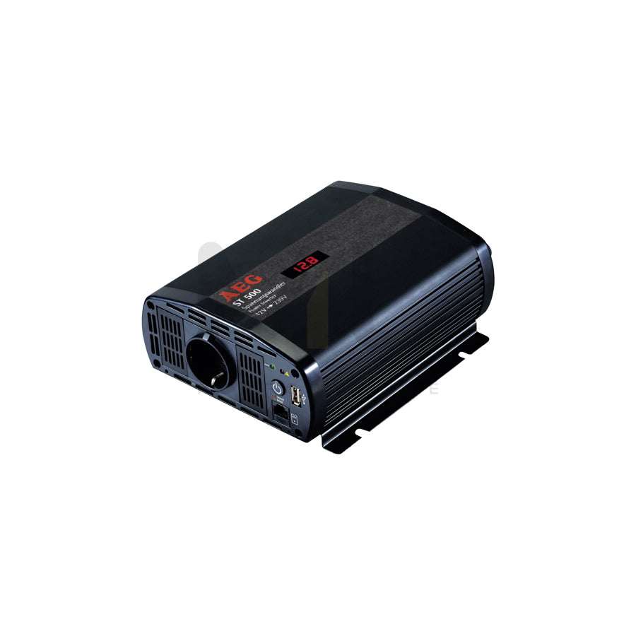 AEG ST 500 97115 Inverter | ML Performance Car Parts