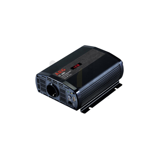 AEG ST 500 97115 Inverter | ML Performance Car Parts