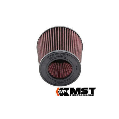 MST Performance MST-VW-MK501 AUDI SEAT Induction Kit (Inc. S3, A3 & Mk2 Leon) 6 | ML Performance UK Car Parts