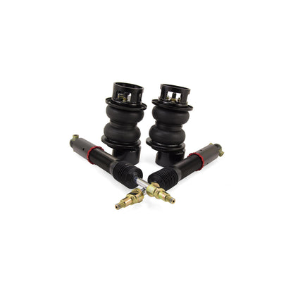 Air Lift Performance 75621 Inifiniti Nissan Rear Performance Kit (Inc. G37, G35x & 370Z)