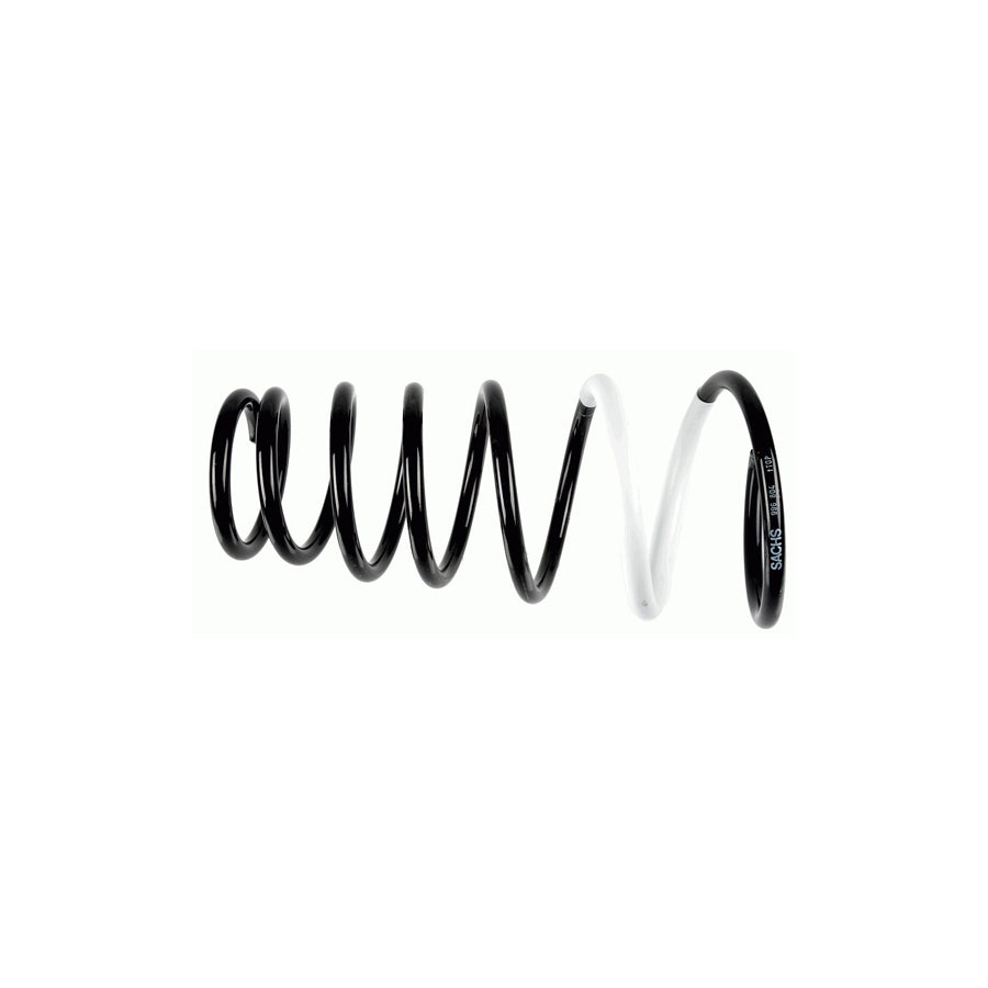 Sachs 996 804 Coil Spring