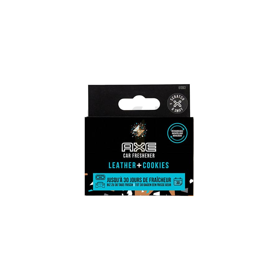 AXE Refill Stick Alu 1711766 Car air freshener | ML Performance Car Parts