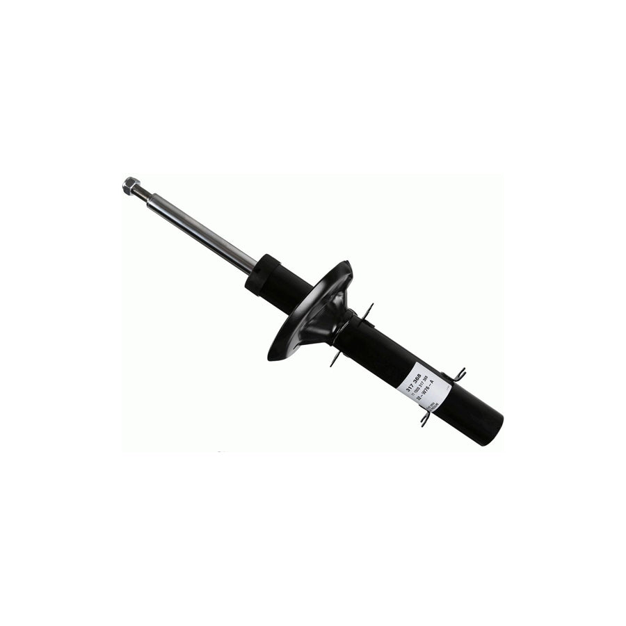 Sachs 317 368 Shock Absorber For Audi Tt