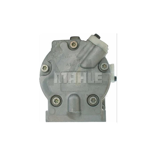 MAHLE ORIGINAL ACP 873 000S Compressor, air conditioning PAG 46, Refrigerant: R 134a, with seal ring | ML Performance Car Parts