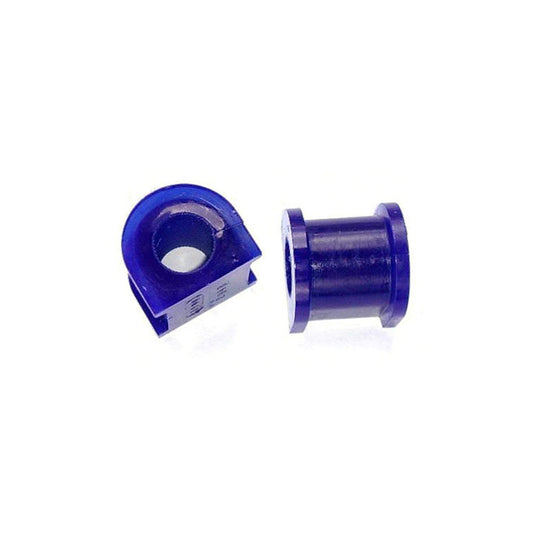 SuperPro SPF3876-32K Sway Bar Mount To Chasis 32MM