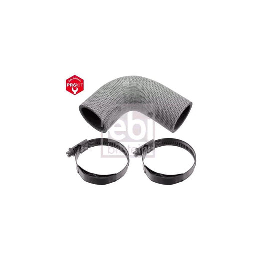 Febi Bilstein 49171 Radiator Hose