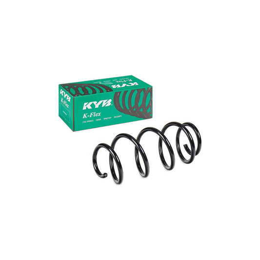 KYB K-Flex Rh3556 Coil Spring