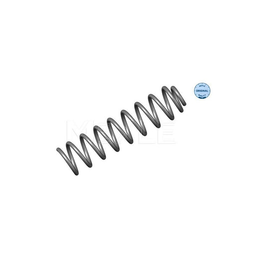 Meyle 014 639 0005 Coil Spring Suitable For Mercedes-Benz E-Class