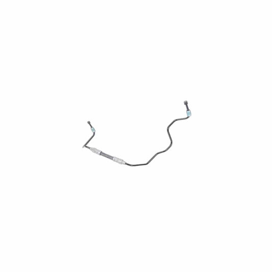 Genuine BMW 34326766938 E63 E60 E64 Pipeline With Pressure Hose (Inc. 520i, 530i & 645Ci) | ML Performance UK Car Parts