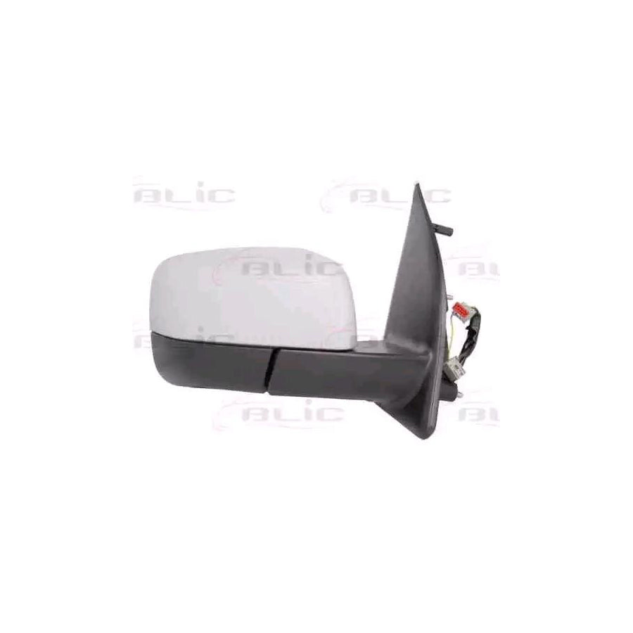 Blic 5402-57-2001662P Wing Mirror For Land Rover Freelander 2 Off-Road (L359)