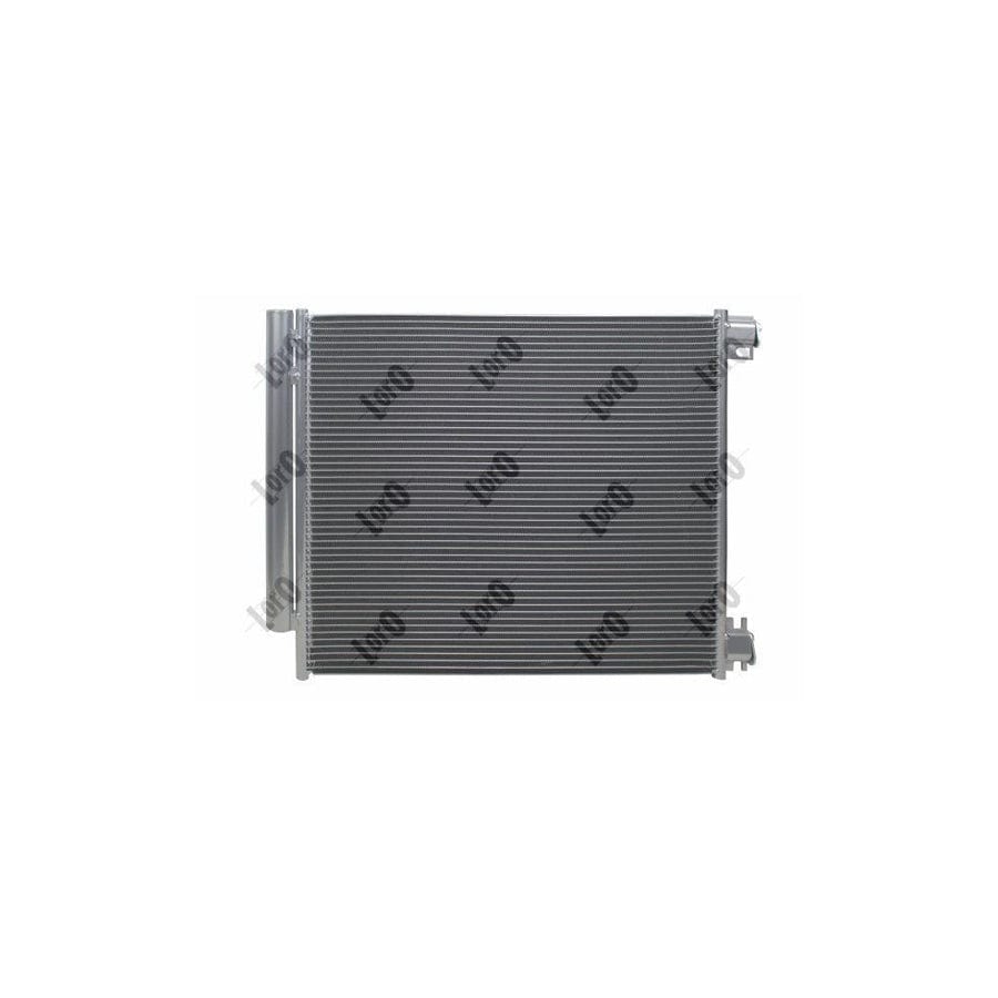 Abakus 0420160048 Air Conditioning Condenser | ML Performance UK