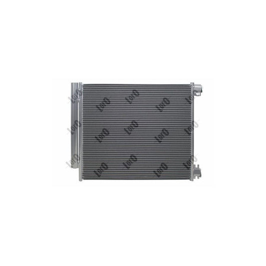 Abakus 0420160048 Air Conditioning Condenser | ML Performance UK