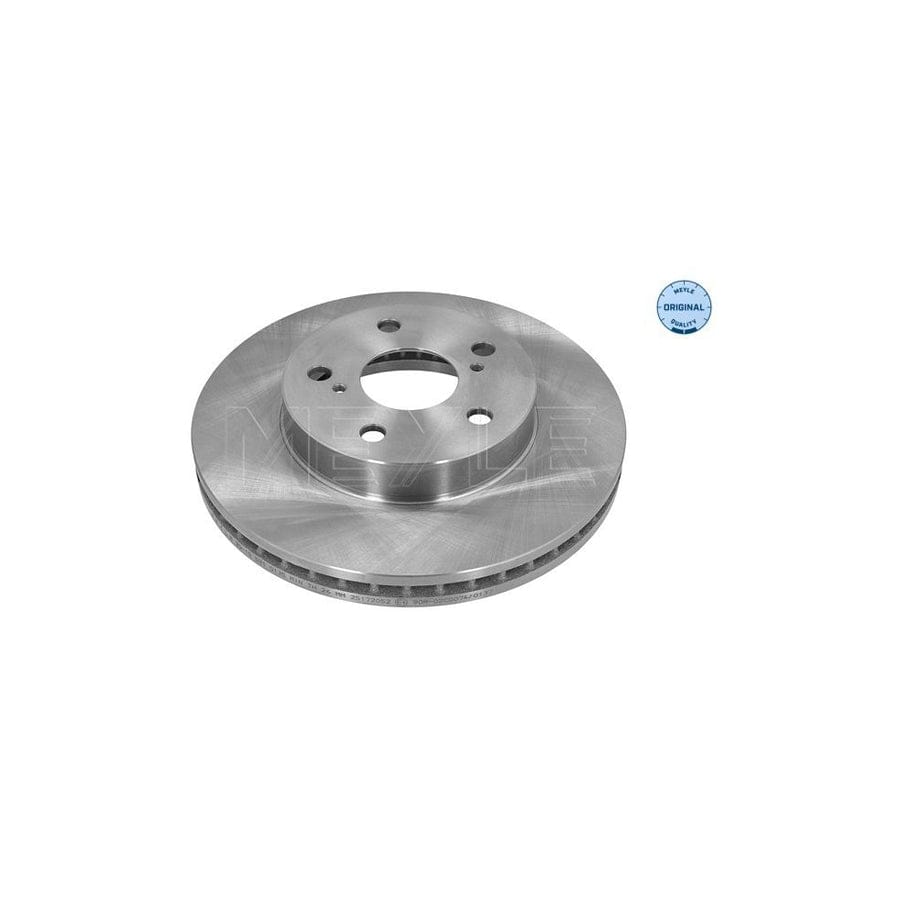 Meyle 30-15 521 0135 Brake Disc