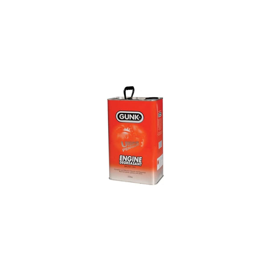 GRANVILLE 7100250 Gunk Engine Degreasant 5 Litre | ML Performance UK UK