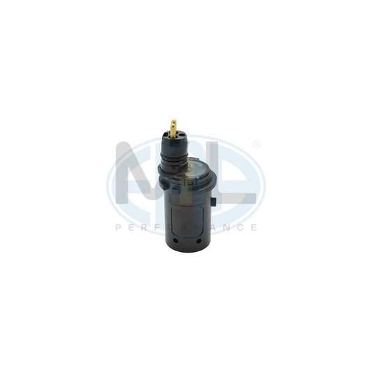 ERA 566017A Parking sensor Rear, Black, Ultrasonic Sensor | ML Performance Car Parts