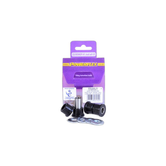 Powerflex PF8-909-10 Caterham 7 Radius Arm Front Bush | ML Performance UK Car Parts