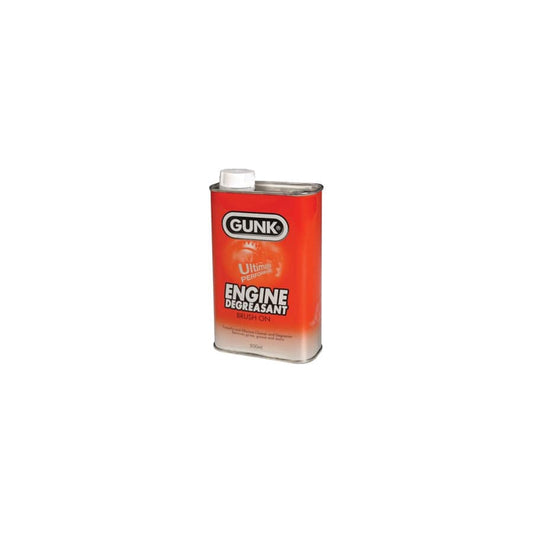 GRANVILLE 7100240 Gunk Engine Degreasant 1 litre | ML Performance UK UK