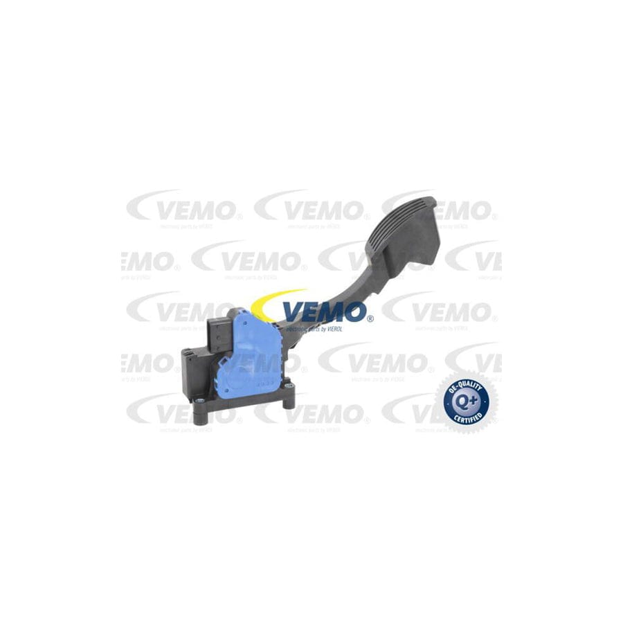 VEMO V24-82-0006 Accelerator Pedal Kit | ML Performance UK Car Parts