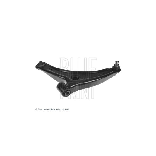 Blue Print ADC488393 Coil Spring For Mitsubishi Pajero / Shogun