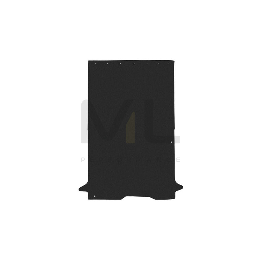 REZAW PLAST 101367 Car boot liner for DACIA DOKKER Elastomer, Plastic | ML Performance Car Parts