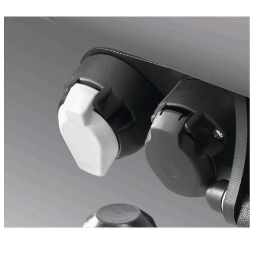 Genuine Lexus PZ457-C0563-00 IS Phase 2 12S Caravan Wiring Kit