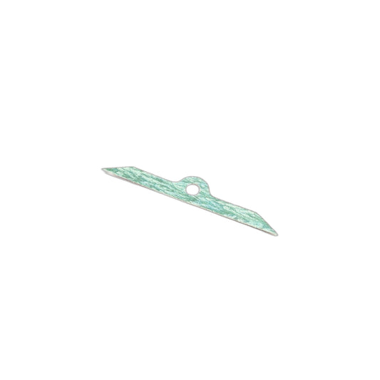 Genuine BMW 11141725778 E31 E38 E32 Gasket Asbestos Free (Inc. 750iL, 750i & 750iLS) | ML Performance UK Car Parts