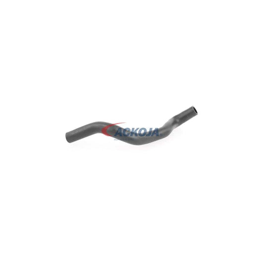 Ackoja A38-1604 Radiator Hose For Nissan Almera | ML Performance UK