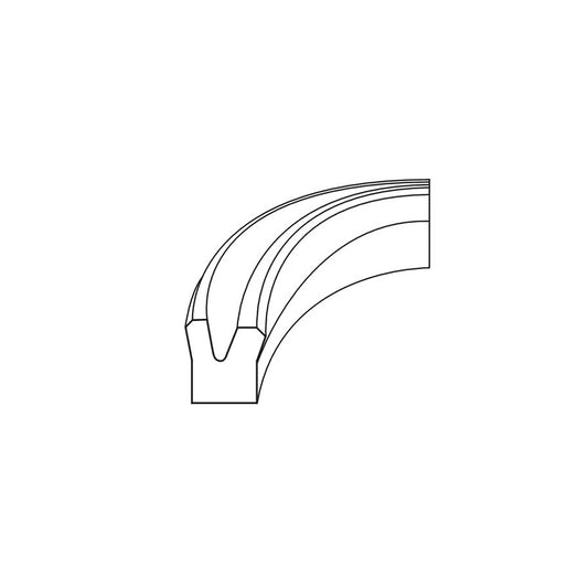 Corteco 19033827B Seal Ring | ML Performance UK