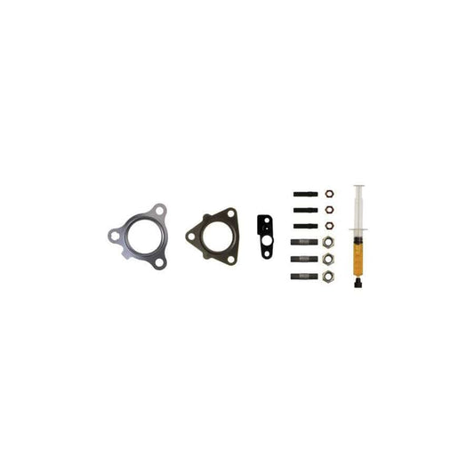 Alanko 10920720 Mounting Kit, Charger | ML Performance UK