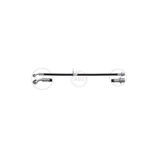 A.B.S. Sl 4140 Brake Hose