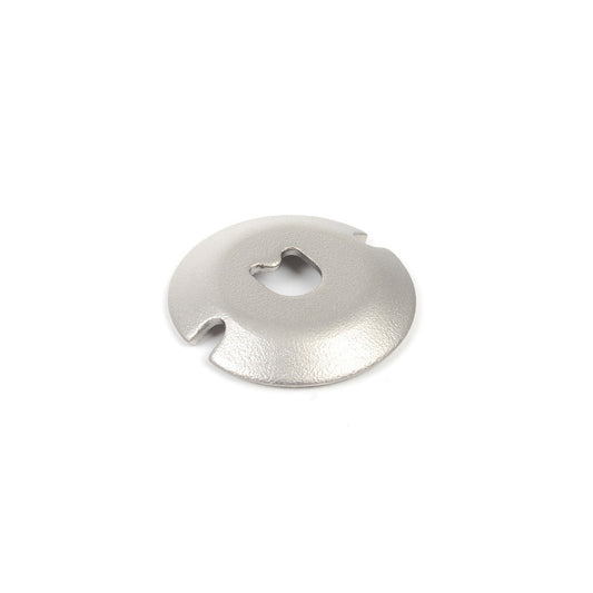 Genuine Porsche Shock Absorber Stop Plate Porsche 987 Boxster / 987 Cayman / 997 | ML Performance UK Car Parts
