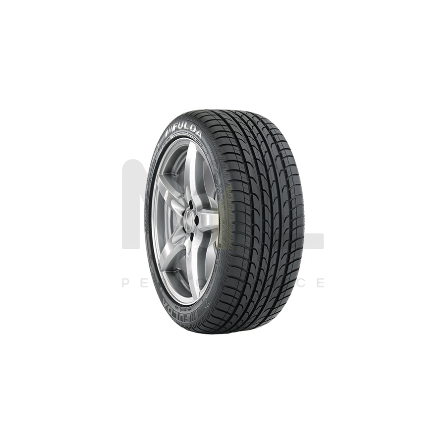 Fulda Carat Exelero 195/50 R16 88V Summer Tyre | ML Performance UK Car Parts