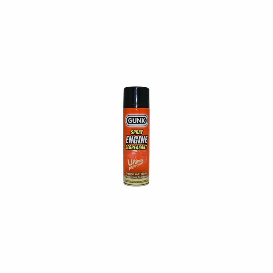 GRANVILLE 7100235 Gunk Engine Degreasant 500ml Aerosol | ML Performance UK UK