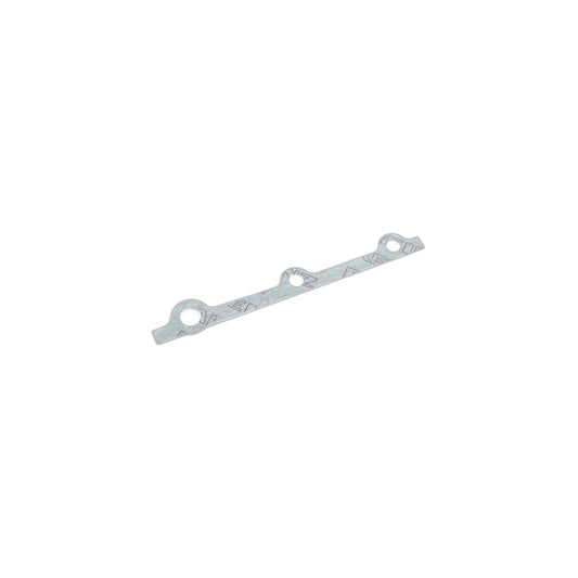Genuine BMW 11141726729 E28 E32 E24 Gasket Left Asbesto-Free (Inc. 2500, M535i & 733i) | ML Performance UK Car Parts