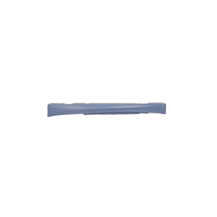 Genuine BMW 51778053879 E82 Rocker Panel Trim, Primed, Left (Inc. M Coupé)
