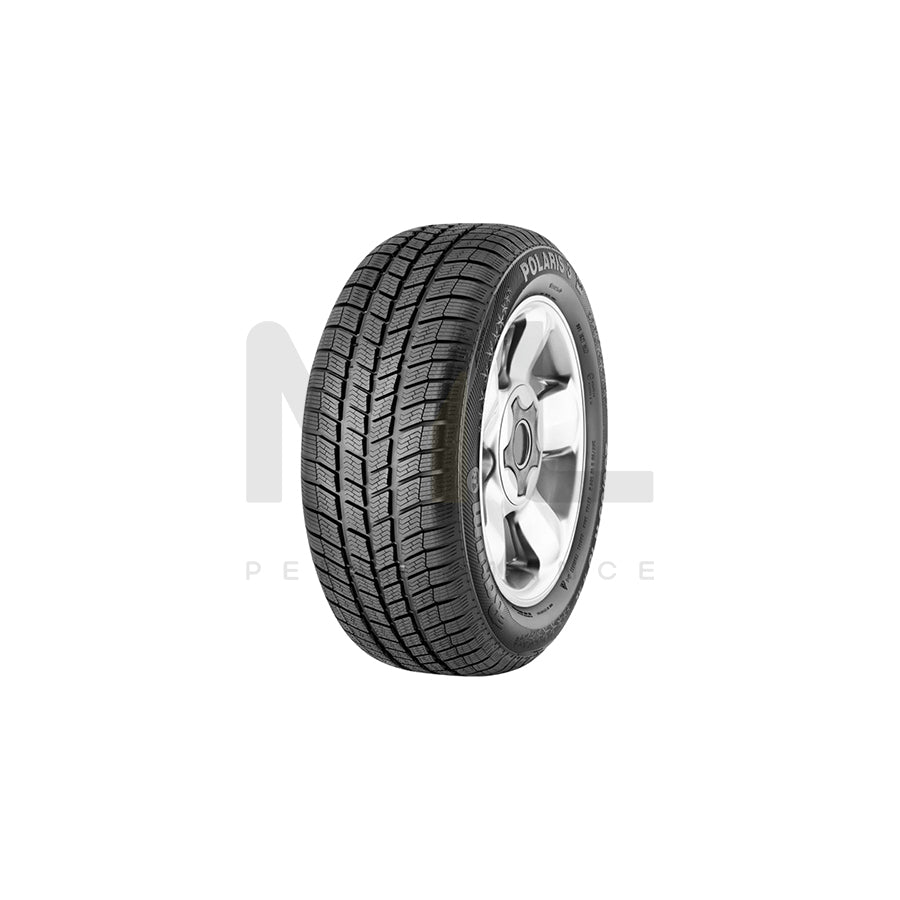 Barum Polaris 3 4x4 255/55 R18 109H 4x4 Winter Tyre | ML Performance UK Car Parts