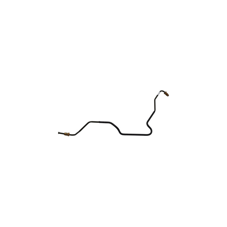 Genuine Porsche Brake Line, Right Porsche 924S / 944S / 968 | ML Performance UK Car Parts