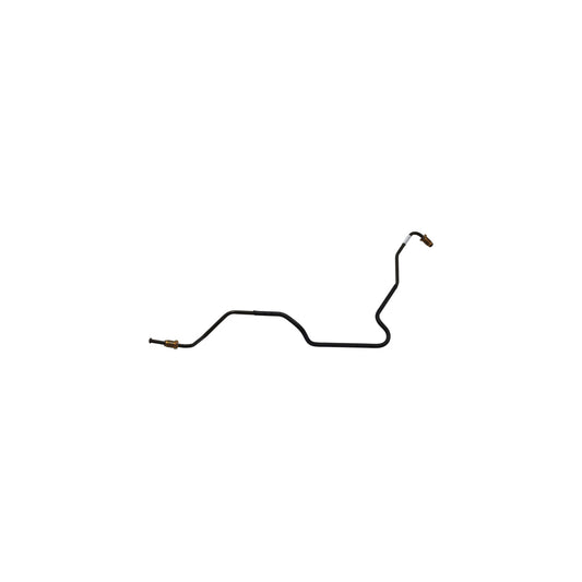 Genuine Porsche Brake Line, Right Porsche 924S / 944S / 968 | ML Performance UK Car Parts