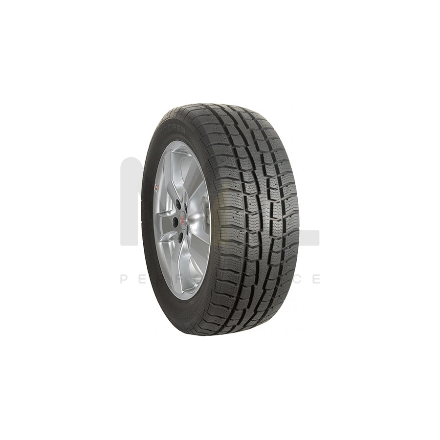 Cooper Discoverer M+S 2 235/60 R18 107T 4x4 Winter Tyre | ML Performance UK Car Parts