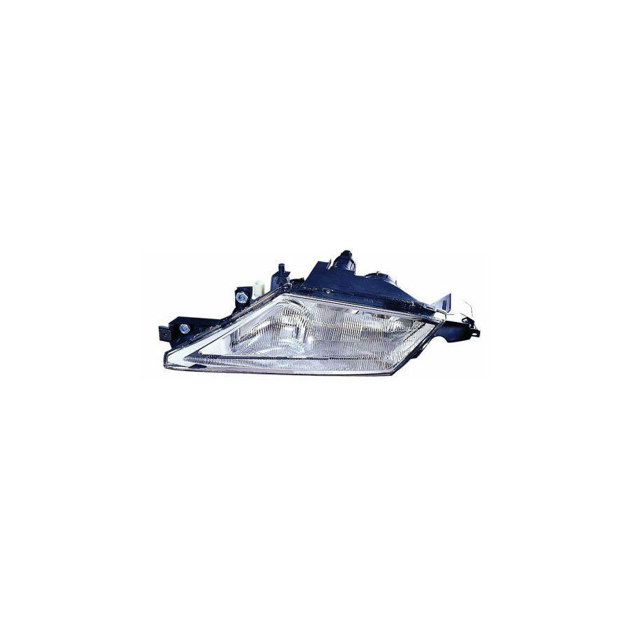 Abakus 6661108LLDEMN Headlight For Lancia Y (840) | ML Performance UK