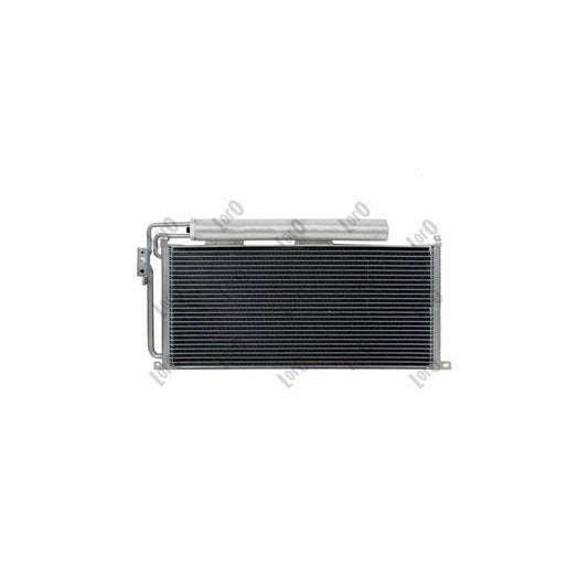 Abakus 0540160034 Air Conditioning Condenser For Smart Roadster | ML Performance UK