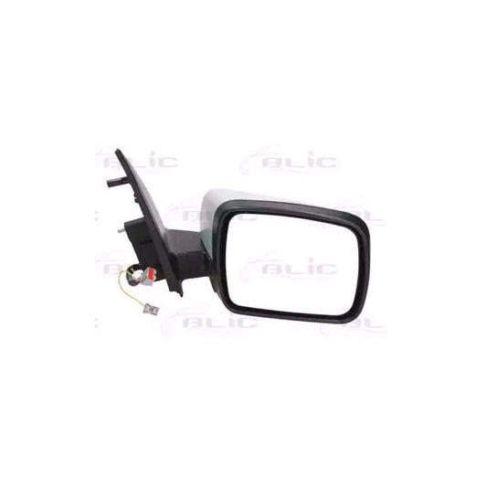 Blic 5402-57-2001660P Wing Mirror For Land Rover Freelander 2 Off-Road (L359)