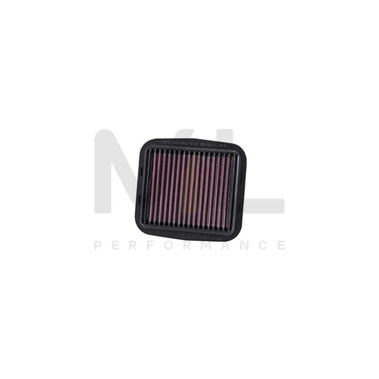 K&N DU-1112R Race Specific Air Filter | ML Car Parts UK | ML Performance