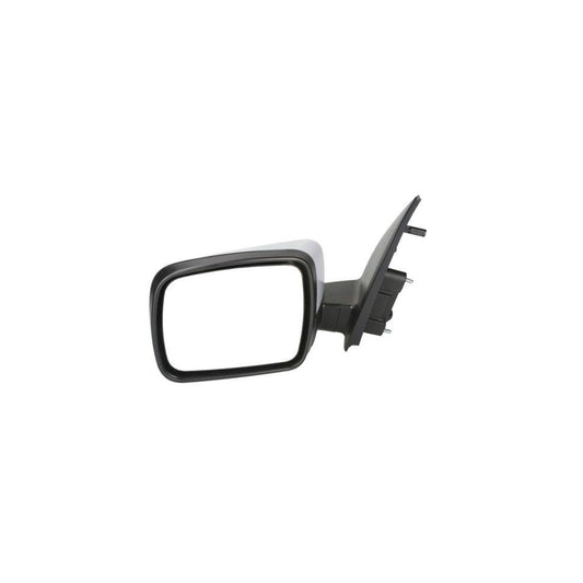 Blic 5402-57-2001657P Wing Mirror For Land Rover Freelander 2 Off-Road (L359)