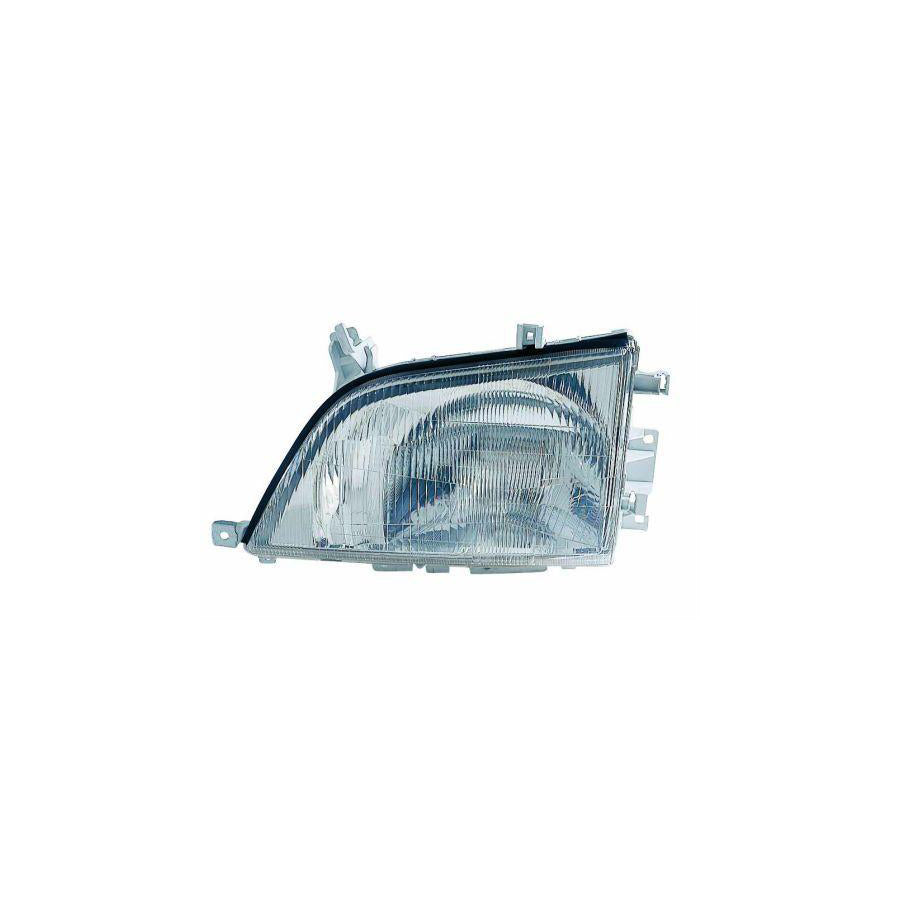Abakus 21211A8RLDE Headlight For Toyota Dyna Platform / Chassis (U400-U700, Y200-Y300) | ML Performance UK